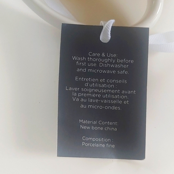 New! Coco + Lola mug - Picture 8 of 10